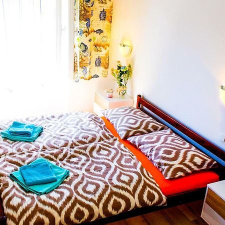 Fluminis Rooms Рийека Екстериор снимка