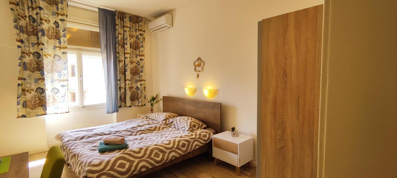 Fluminis Rooms Рийека Екстериор снимка