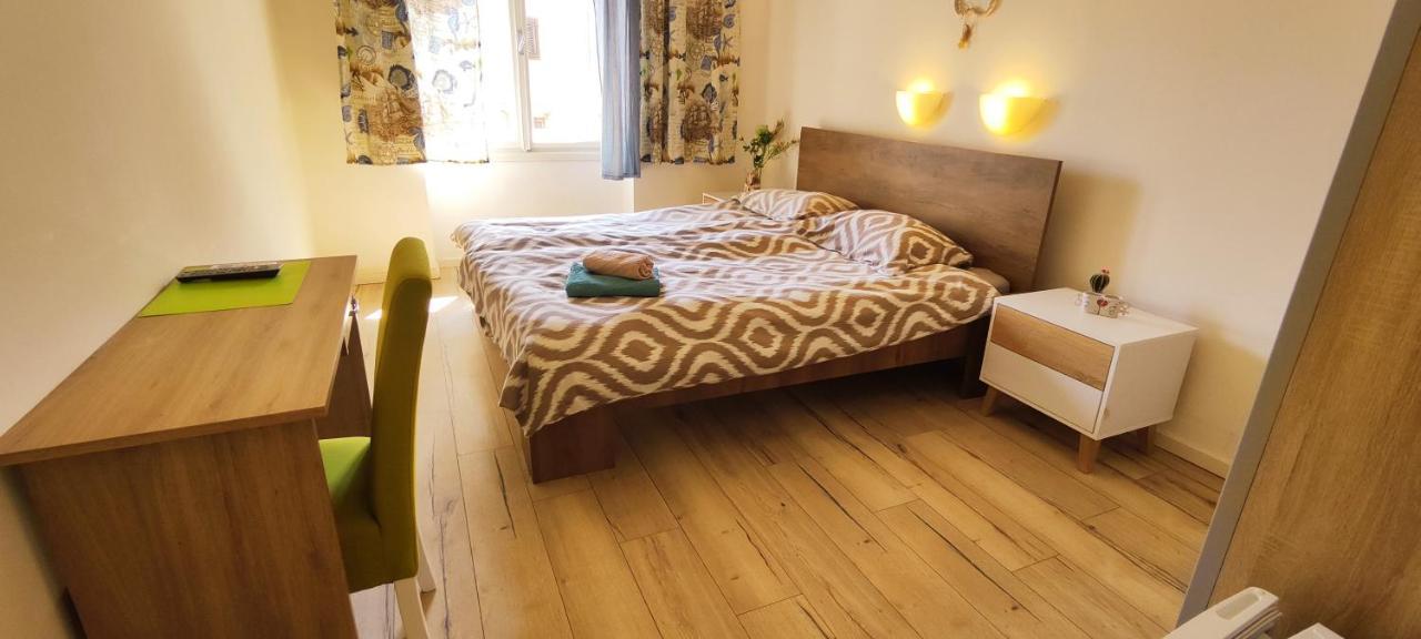 Fluminis Rooms Рийека Екстериор снимка