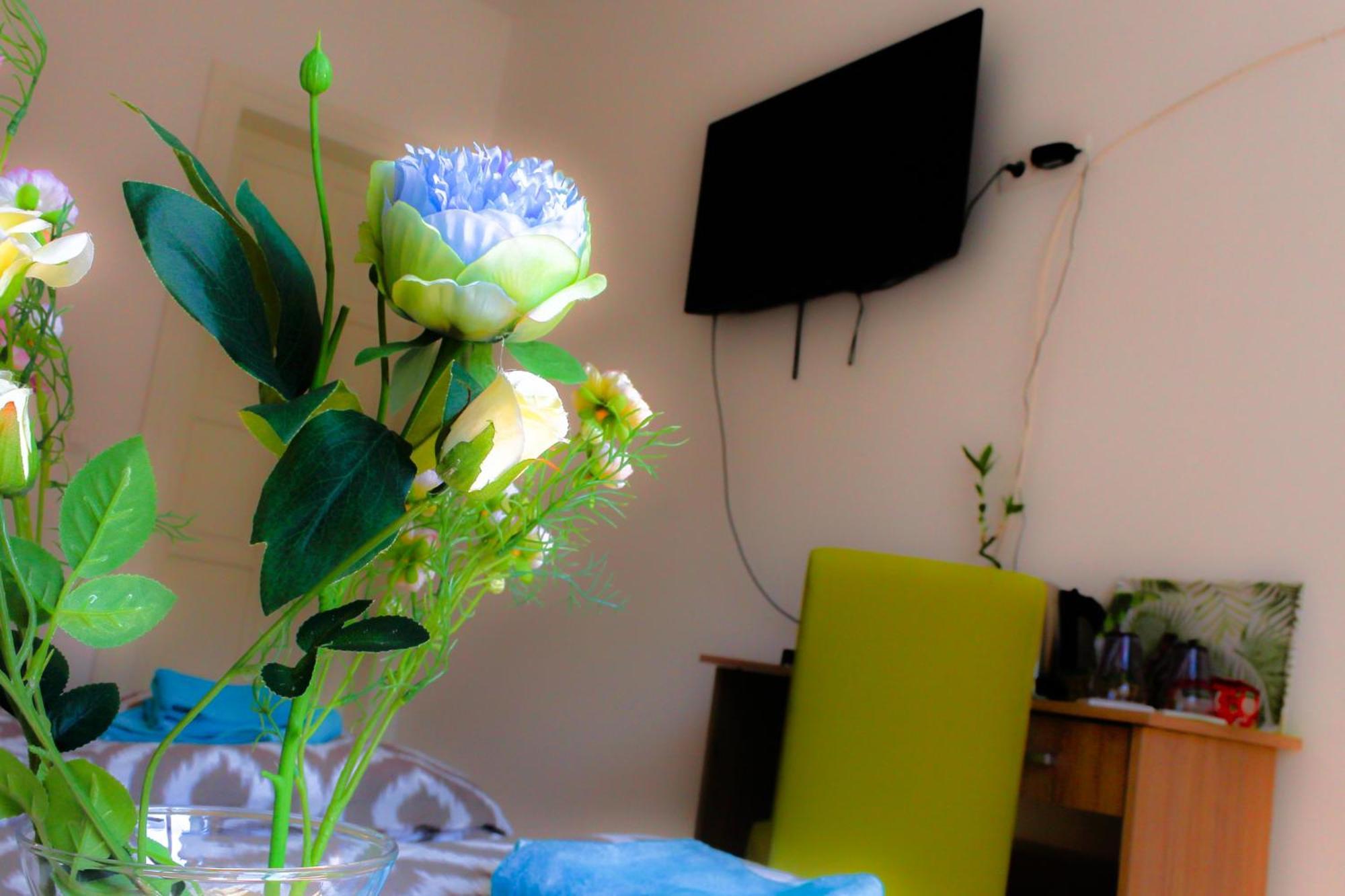Fluminis Rooms Рийека Екстериор снимка