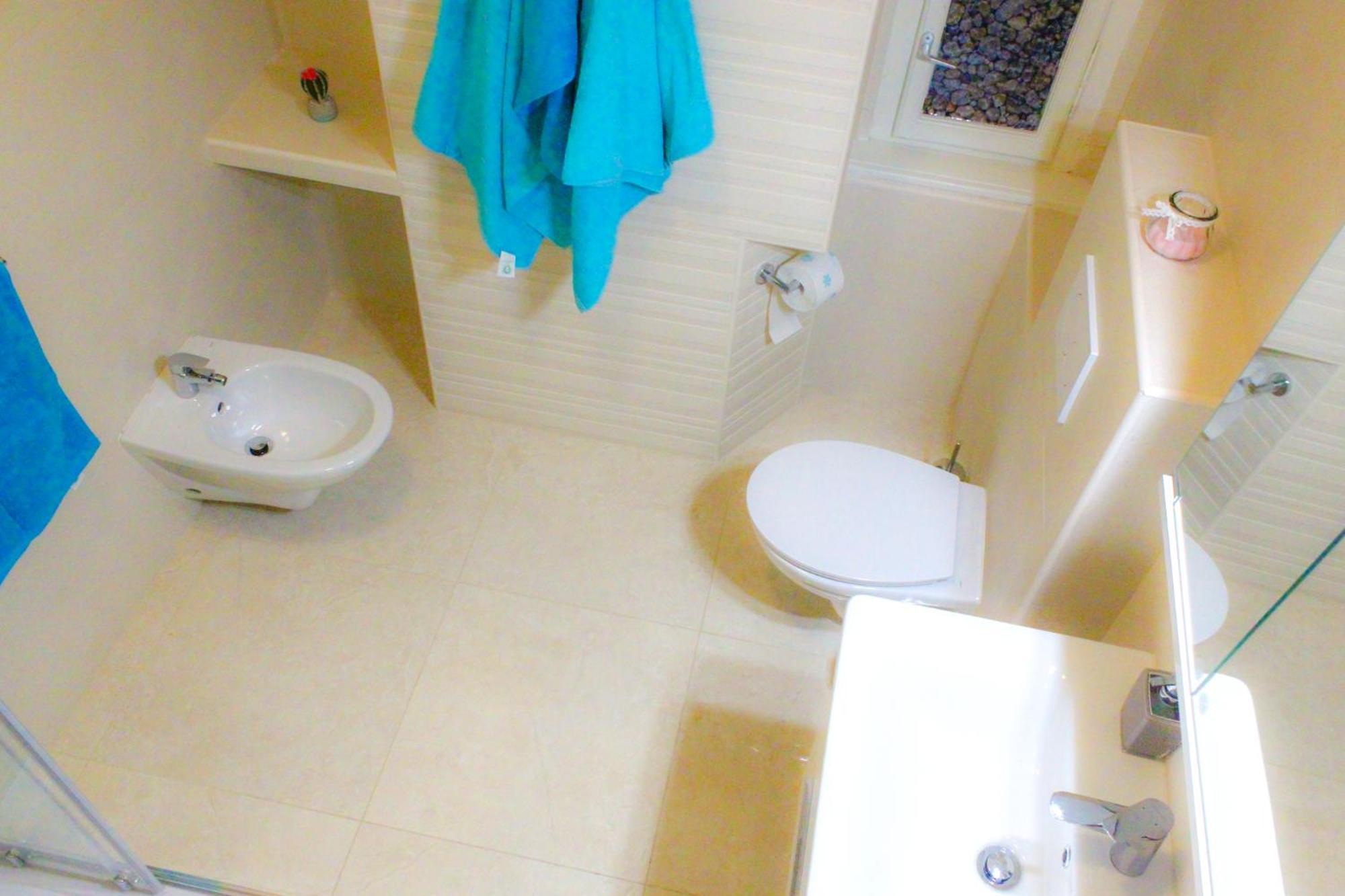 Fluminis Rooms Рийека Екстериор снимка