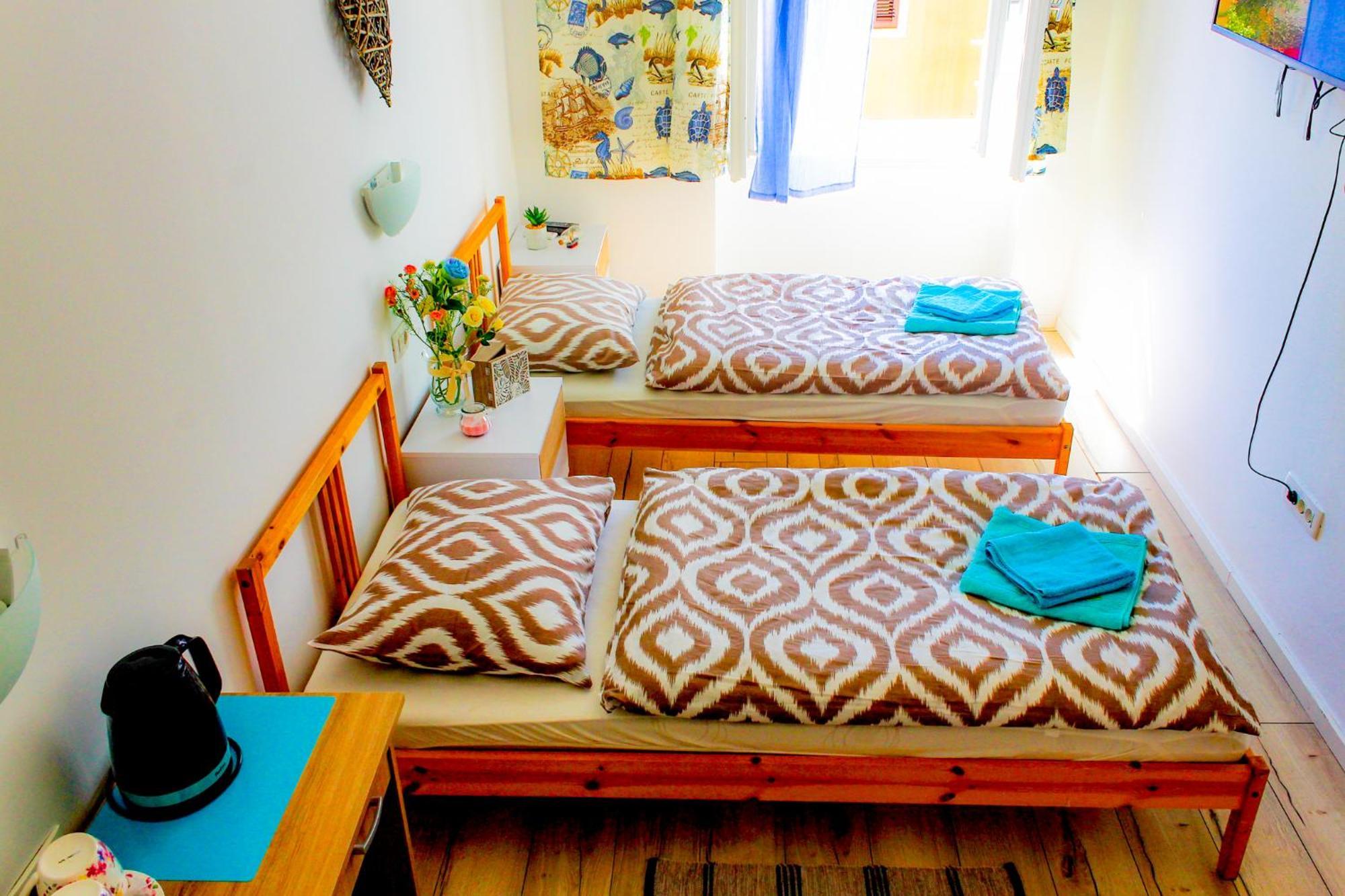 Fluminis Rooms Рийека Екстериор снимка