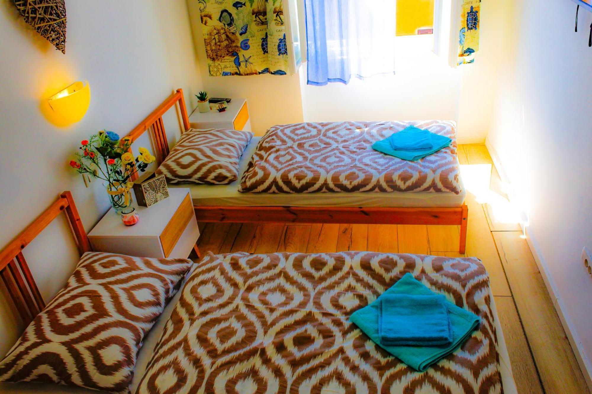 Fluminis Rooms Рийека Екстериор снимка