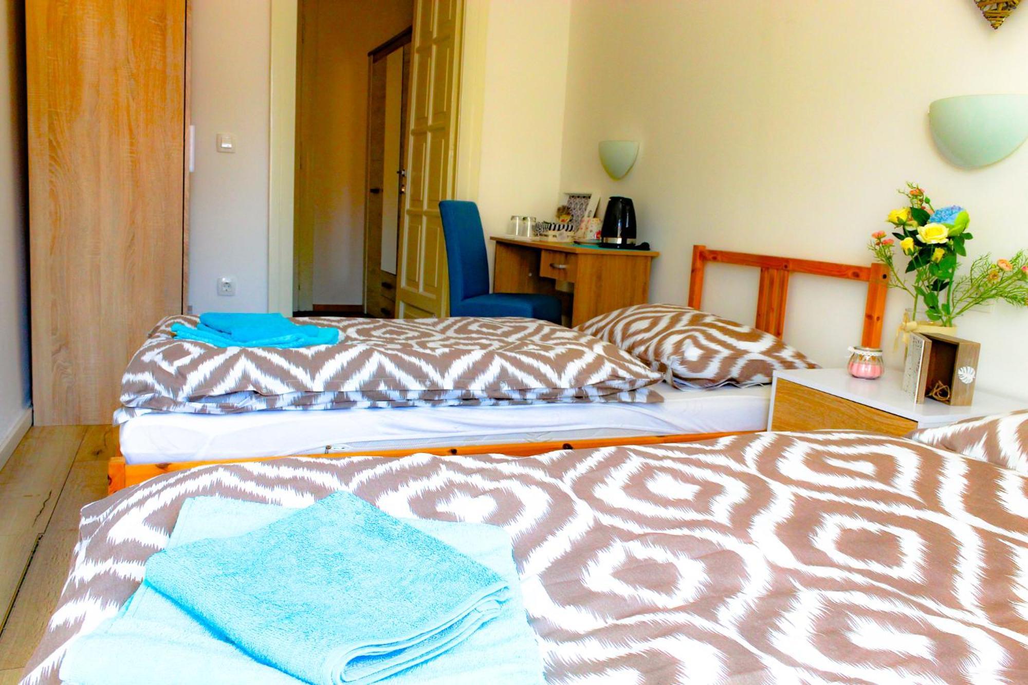 Fluminis Rooms Рийека Екстериор снимка